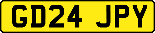 GD24JPY