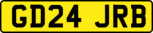 GD24JRB