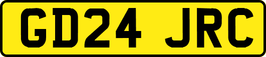 GD24JRC
