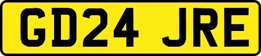 GD24JRE