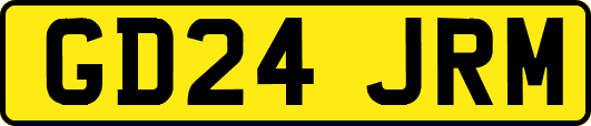 GD24JRM