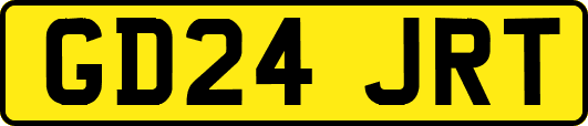GD24JRT