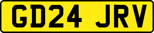 GD24JRV