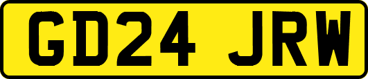 GD24JRW