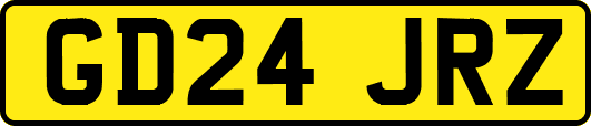 GD24JRZ