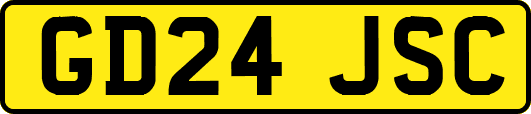 GD24JSC