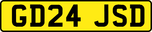 GD24JSD