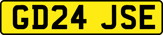 GD24JSE