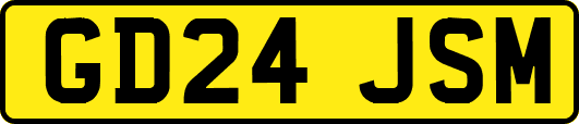 GD24JSM