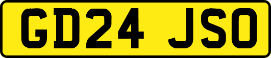 GD24JSO