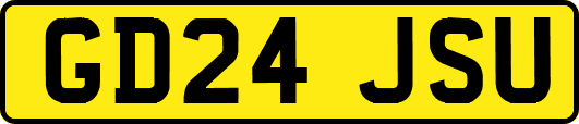 GD24JSU
