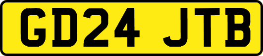 GD24JTB