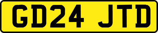 GD24JTD