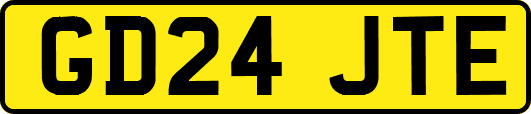 GD24JTE