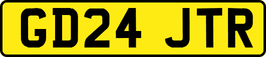 GD24JTR