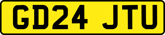 GD24JTU