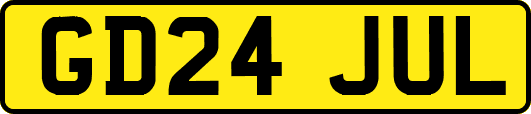 GD24JUL