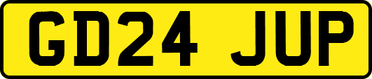 GD24JUP