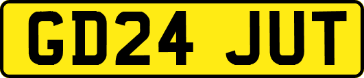 GD24JUT