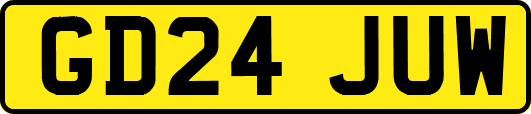 GD24JUW