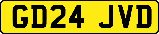 GD24JVD