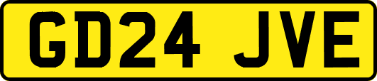 GD24JVE