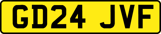 GD24JVF