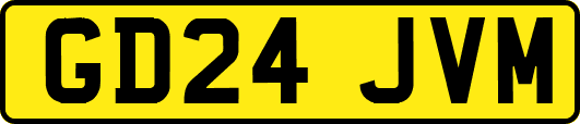GD24JVM