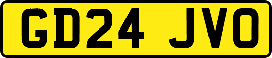 GD24JVO
