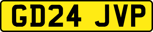 GD24JVP