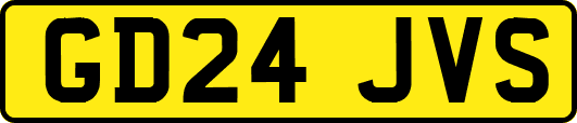 GD24JVS
