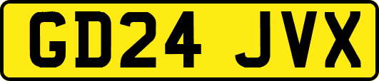 GD24JVX