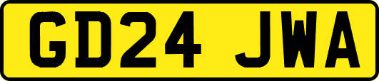 GD24JWA
