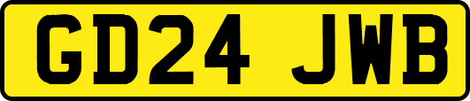 GD24JWB