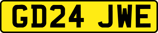 GD24JWE