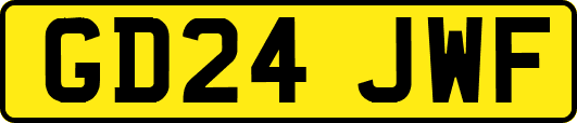 GD24JWF