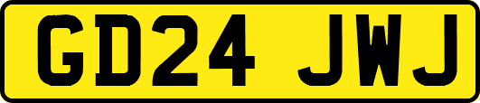 GD24JWJ