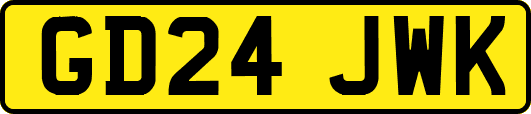 GD24JWK