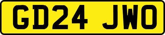 GD24JWO