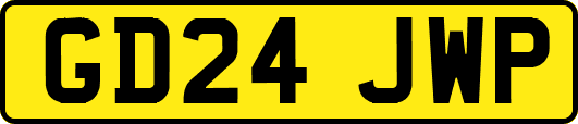 GD24JWP