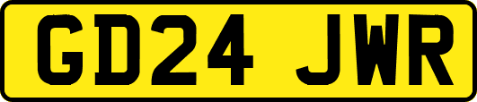 GD24JWR
