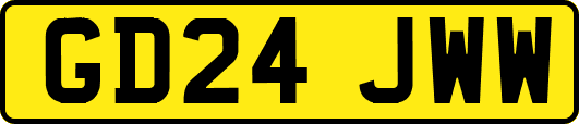 GD24JWW