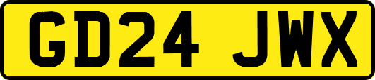 GD24JWX