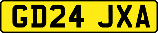 GD24JXA