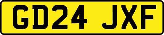 GD24JXF