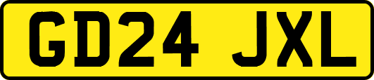 GD24JXL
