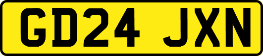 GD24JXN