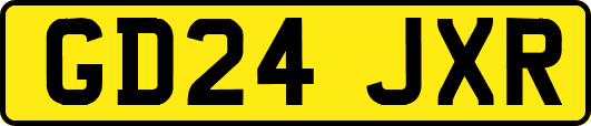 GD24JXR