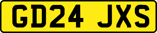 GD24JXS