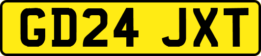 GD24JXT
